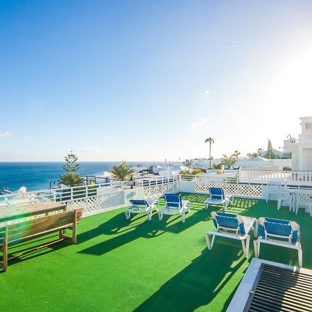 Апартаменти Apartamento Las Terracitas 43 Тіас Екстер'єр фото